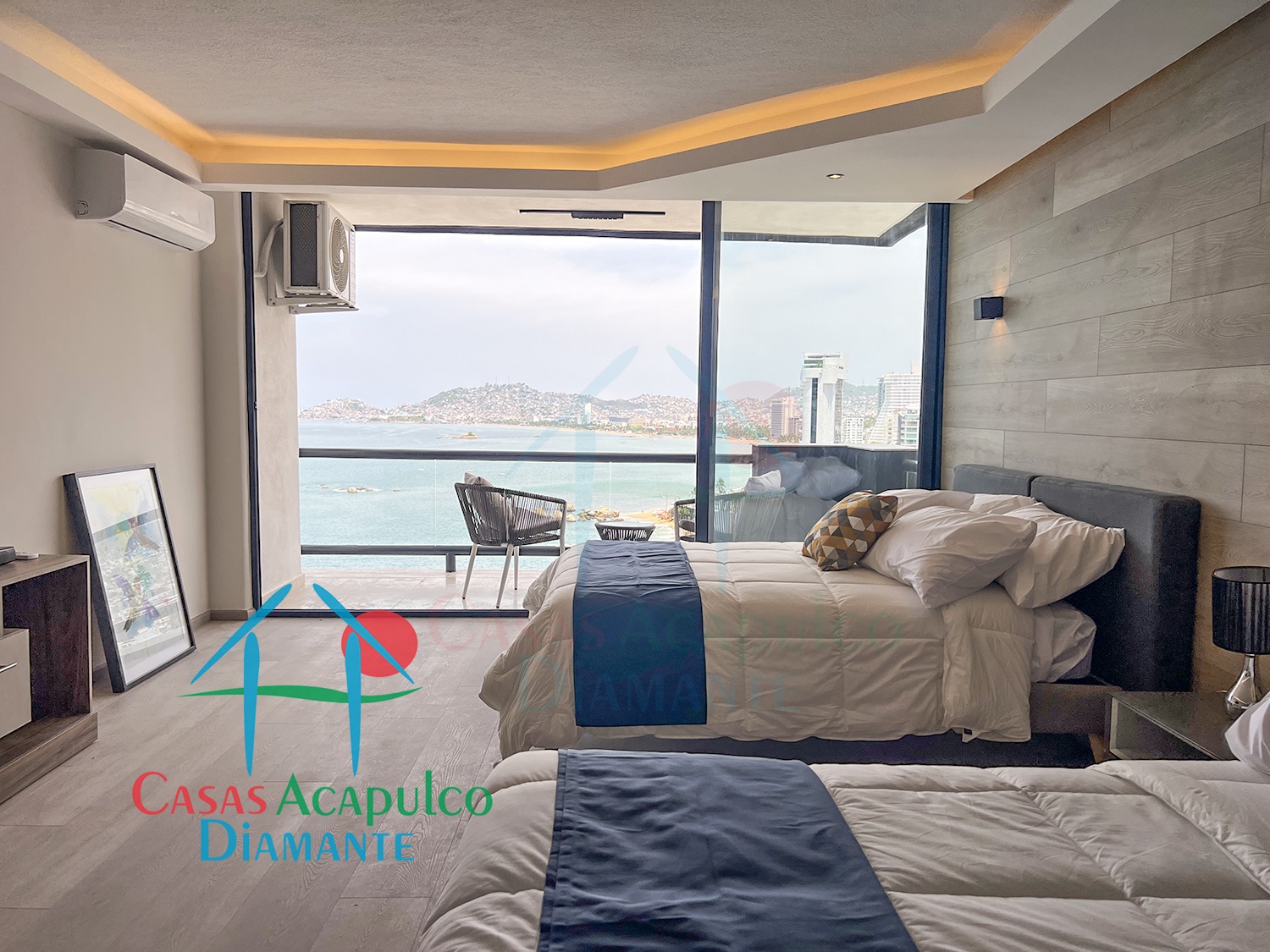 Romano Suites Hab 108-112 - Estancia 2